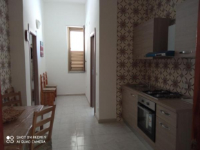 Casa vacanza a portopalo